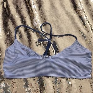 ❌SOLD❌Bathing suit top.